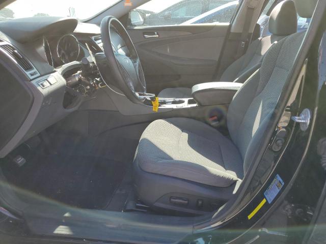 Продаж на аукціоні авто 2014 Hyundai Sonata Gls, vin: 5NPEB4AC0EH897217, номер лоту: 60237523