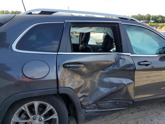 Aukcja sprzedaży 2019 Jeep Cherokee Latitude Plus, vin: 1C4PJLLB5KD470112, numer aukcji: 58888393