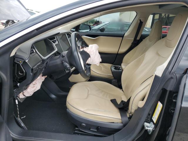 Aukcja sprzedaży 2013 Tesla Model S, vin: 5YJSA1CP1DFP04400, numer aukcji: 58457053