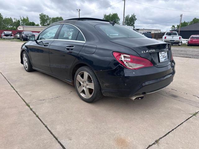Aukcja sprzedaży 2015 Mercedes-benz Cla 250, vin: WDDSJ4EB7FN161633, numer aukcji: 59843673