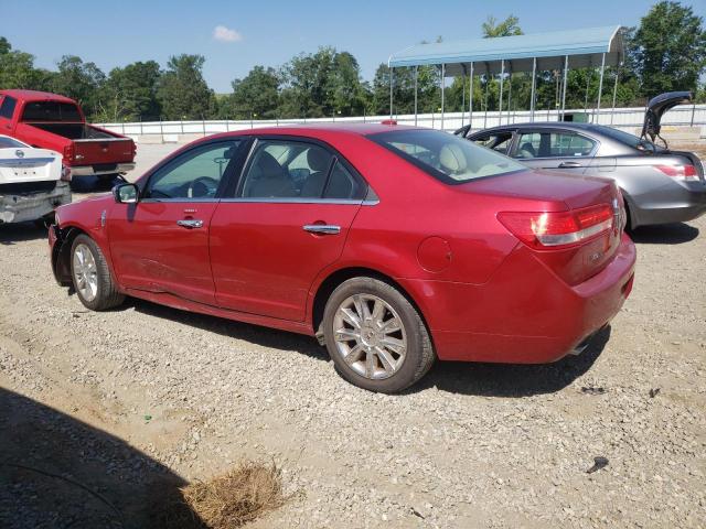 Продаж на аукціоні авто 2011 Lincoln Mkz, vin: 3LNHL2GC5BR762020, номер лоту: 59754093
