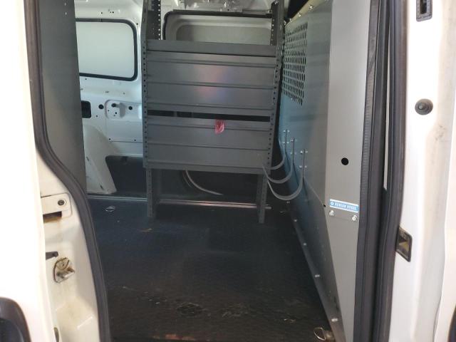 Продажа на аукционе авто 2015 Ram Promaster City Slt, vin: ZFBERFBT0F6955055, номер лота: 59107723
