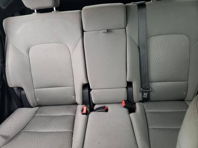 Aukcja sprzedaży 2017 Hyundai Santa Fe Sport, vin: 5XYZT3LB8HG434282, numer aukcji: 61442463