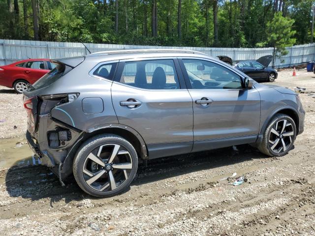 Aukcja sprzedaży 2020 Nissan Rogue Sport S, vin: JN1BJ1CW2LW362976, numer aukcji: 59783803
