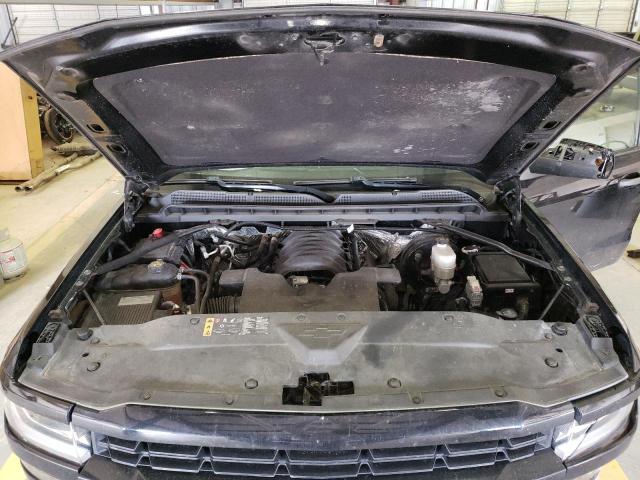 59298783 :رقم المزاد ، 1GCVKPEC4HZ148199 vin ، 2017 Chevrolet Silverado K1500 Custom مزاد بيع