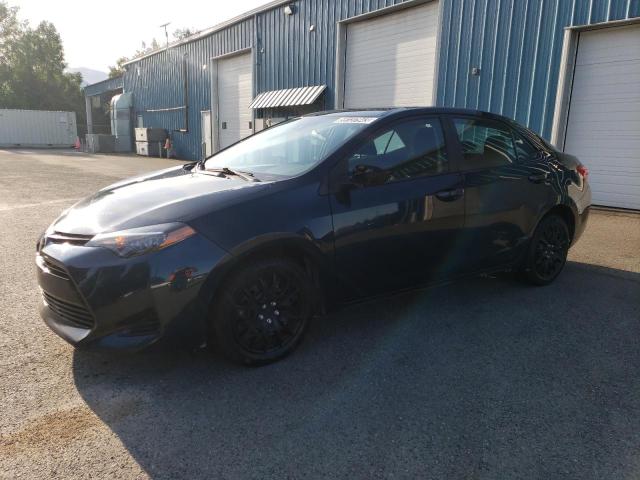 Продажа на аукционе авто 2018 Toyota Corolla L, vin: 2T1BURHE2JC074187, номер лота: 59137943