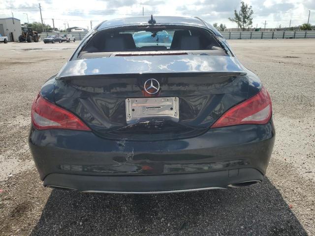 2018 Mercedes-benz Cla 250 მანქანა იყიდება აუქციონზე, vin: WDDSJ4EB9JN697458, აუქციონის ნომერი: 59855693