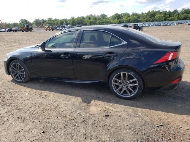 2016 Lexus Is 200t მანქანა იყიდება აუქციონზე, vin: JTHBA1D28G5016661, აუქციონის ნომერი: 61210723
