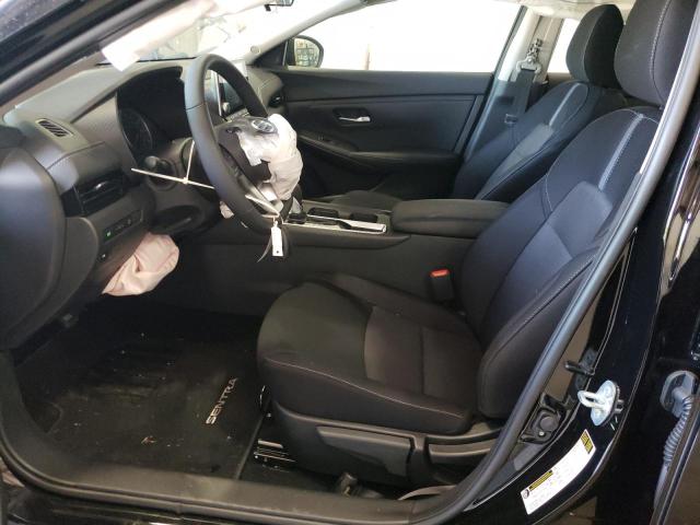 Продаж на аукціоні авто 2023 Nissan Sentra Sv, vin: 3N1AB8CV2PY266935, номер лоту: 60555263