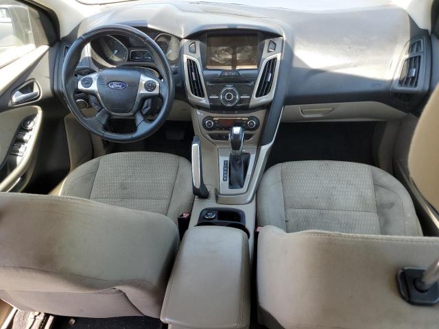 Aukcja sprzedaży 2012 Ford Focus Sel, vin: 1FAHP3H24CL135190, numer aukcji: 59714623