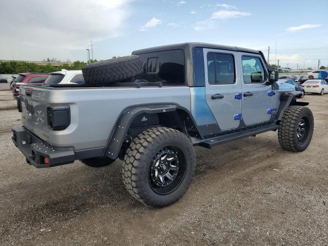 Aukcja sprzedaży 2020 Jeep Gladiator Sport, vin: 1C6HJTAG4LL215629, numer aukcji: 61331133
