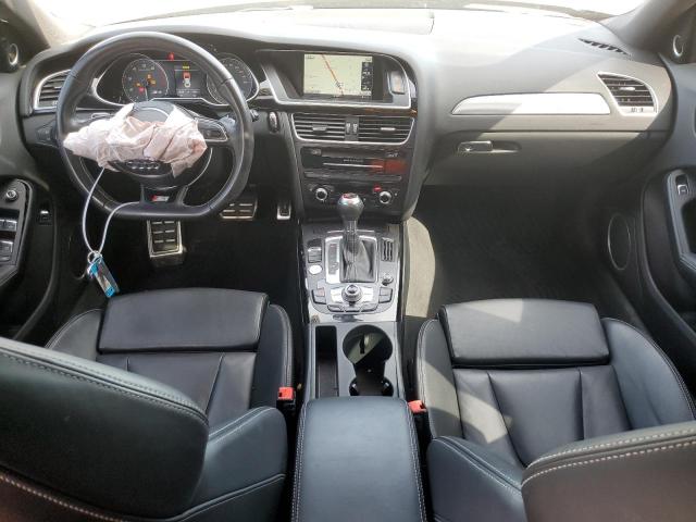 2013 Audi S4 Prestige მანქანა იყიდება აუქციონზე, vin: WAUKGAFL3DA211654, აუქციონის ნომერი: 60222703