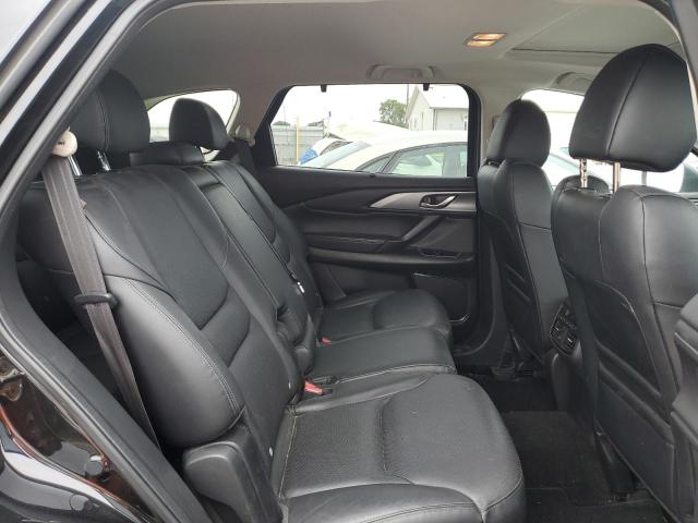 Aukcja sprzedaży 2016 Mazda Cx-9 Touring, vin: JM3TCBCY9G0109074, numer aukcji: 58139303