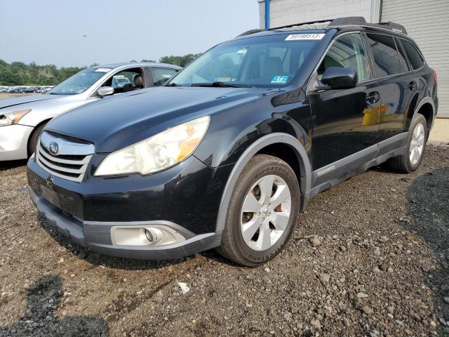 Продажа на аукционе авто 2011 Subaru Outback 2.5i Premium, vin: 4S4BRBCC0B3419205, номер лота: 59198513