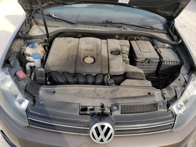 59481503 :رقم المزاد ، 3VWPZ7AJ9BM614899 vin ، 2011 Volkswagen Jetta S مزاد بيع