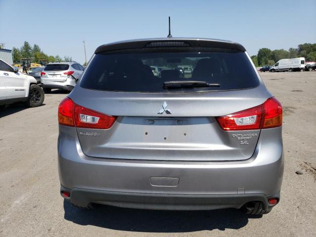 Aukcja sprzedaży 2015 Mitsubishi Outlander Sport Es, vin: 4A4AP3AW8FE045227, numer aukcji: 58136903