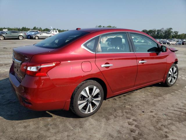 Aukcja sprzedaży 2019 Nissan Sentra S, vin: 3N1AB7AP6KY443493, numer aukcji: 62003563