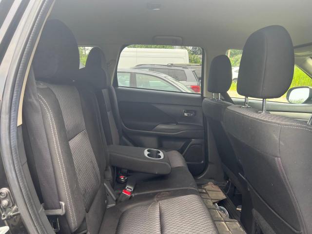 Продаж на аукціоні авто 2015 Mitsubishi Outlander Es, vin: JA4AD2A35FZ002225, номер лоту: 60763463