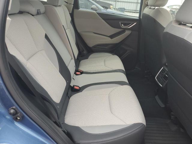 Aukcja sprzedaży 2021 Subaru Forester Premium, vin: JF2SKAFC5MH544710, numer aukcji: 58576783