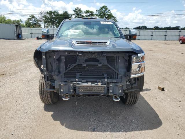 2019 Chevrolet Silverado K2500 High Country მანქანა იყიდება აუქციონზე, vin: 1GC1KUEY1KF206660, აუქციონის ნომერი: 59121523