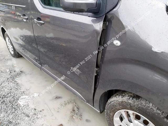 Aukcja sprzedaży 2020 Vauxhall Vivaro 290, vin: VXEVBYHRKL7017403, numer aukcji: 58969083