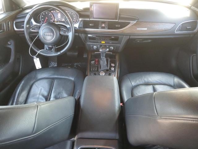Aukcja sprzedaży 2014 Audi A6 Premium Plus, vin: WAUGFAFC7EN025845, numer aukcji: 58544653