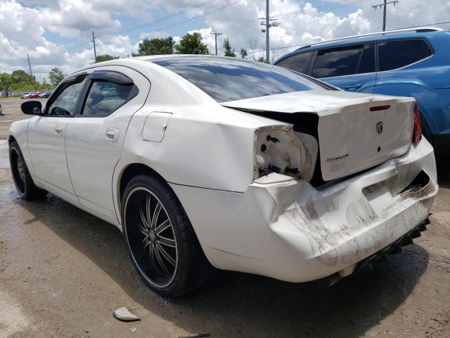 Продажа на аукционе авто 2008 Dodge Charger, vin: 2B3LA43G98H294016, номер лота: 60788403