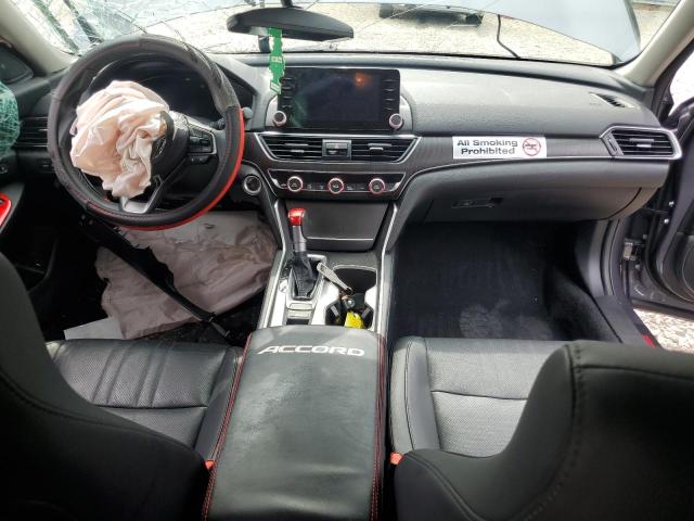 Продаж на аукціоні авто 2021 Honda Accord Exl, vin: 1HGCV1F58MA036155, номер лоту: 60647743