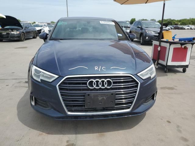 Aukcja sprzedaży 2017 Audi A3 Premium, vin: WAUAUGFF7H1066710, numer aukcji: 61202823