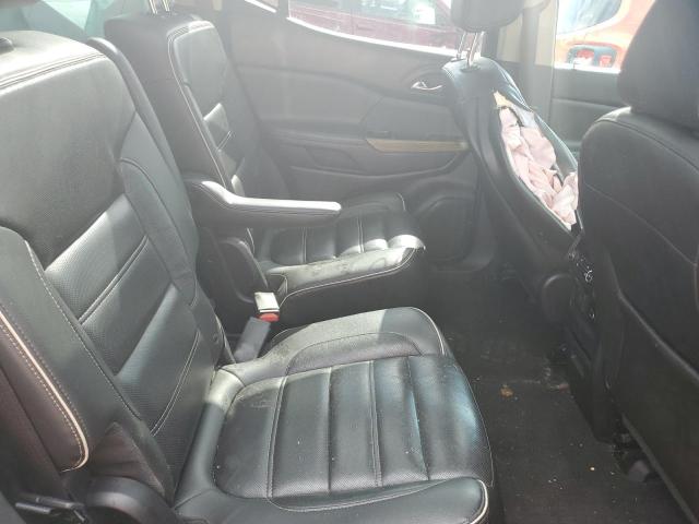Продаж на аукціоні авто 2018 Gmc Acadia Denali, vin: 1GKKNXLS7JZ207504, номер лоту: 60105753