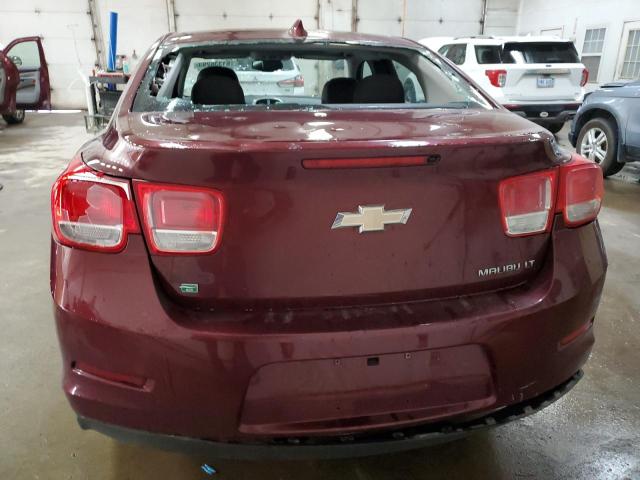 Aukcja sprzedaży 2015 Chevrolet Malibu 1lt, vin: 1G11C5SLXFF321333, numer aukcji: 61336293