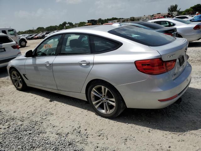 Продажа на аукционе авто 2016 Bmw 328 Xigt Sulev, vin: WBA8Z5C5XGG500419, номер лота: 61296693