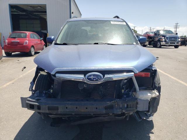 Продажа на аукционе авто 2015 Subaru Forester 2.5i Premium, vin: JF2SJADCXFH819884, номер лота: 58344043