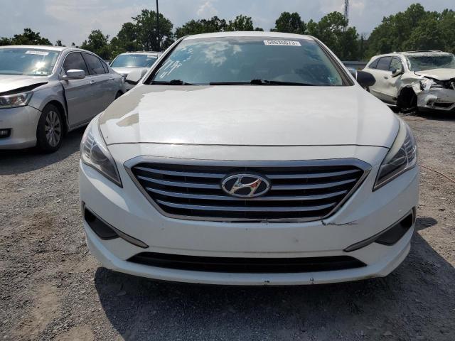 58635073 :رقم المزاد ، 5NPE24AF9GH381063 vin ، 2016 Hyundai Sonata Se مزاد بيع