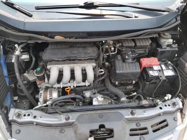 Aukcja sprzedaży 2013 Honda Fit, vin: JHMGE8H3XDC056706, numer aukcji: 60177903