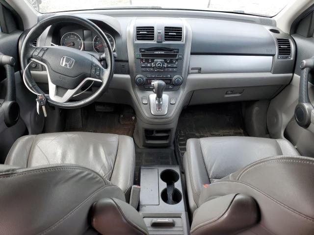 59667243 :رقم المزاد ، JHLRE4H78BC029638 vin ، 2011 Honda Cr-v Exl مزاد بيع