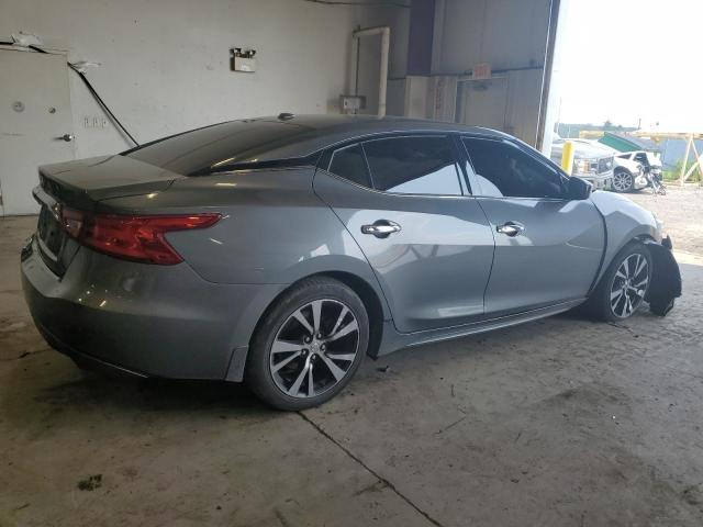 Продажа на аукционе авто 2017 Nissan Maxima 3.5s, vin: 1N4AA6AP9HC434126, номер лота: 61597133
