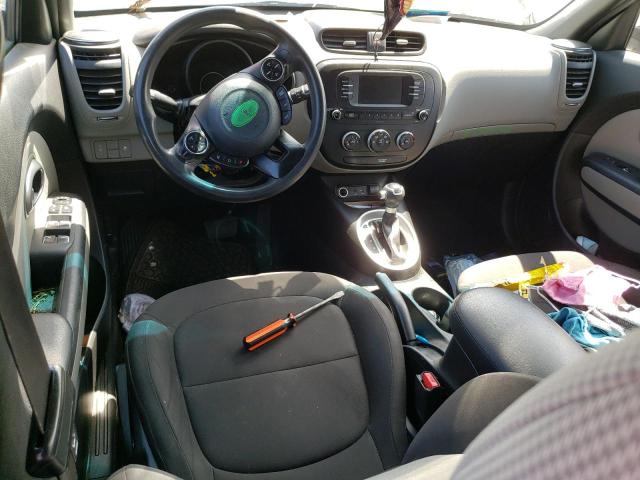 Aukcja sprzedaży 2017 Kia Soul, vin: KNDJN2A23H7444798, numer aukcji: 59620513
