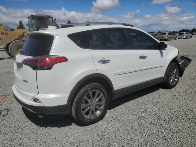 Aukcja sprzedaży 2018 Toyota Rav4 Limited, vin: JTMYFREV1JJ193104, numer aukcji: 59800093