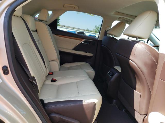 62032273 :رقم المزاد ، 2T2BZMCA1KC194956 vin ، 2019 Lexus Rx 350 Base مزاد بيع