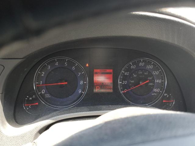 2007 Infiniti G35 მანქანა იყიდება აუქციონზე, vin: JNKBV61F87M822434, აუქციონის ნომერი: 59592333