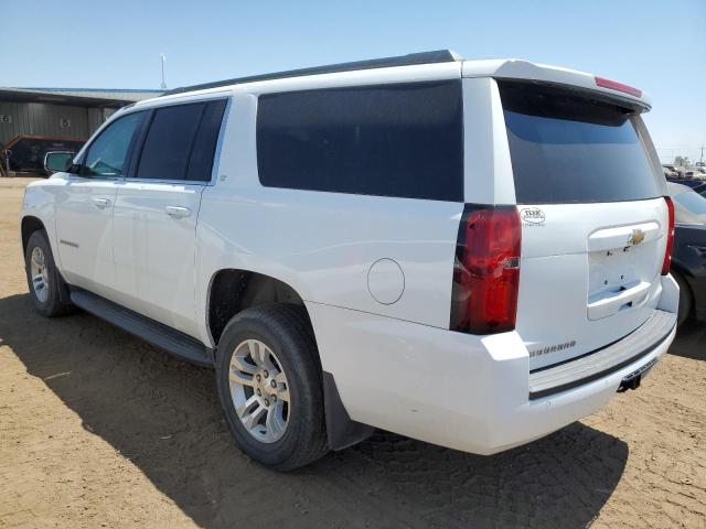 Aukcja sprzedaży 2018 Chevrolet Suburban K1500 Lt, vin: 1GNSKHKC4JR362443, numer aukcji: 61517873