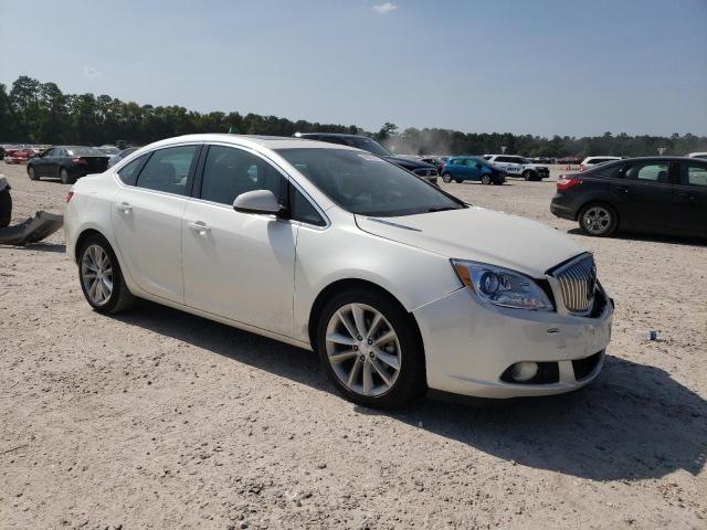 Продаж на аукціоні авто 2016 Buick Verano Convenience, vin: 1G4PR5SK9G4105313, номер лоту: 60995843