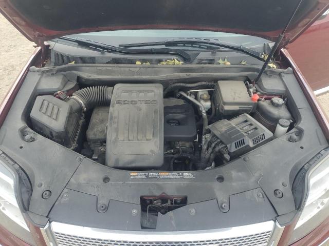 Aukcja sprzedaży 2017 Gmc Terrain Denali, vin: 2GKALREK0H6181649, numer aukcji: 58444233