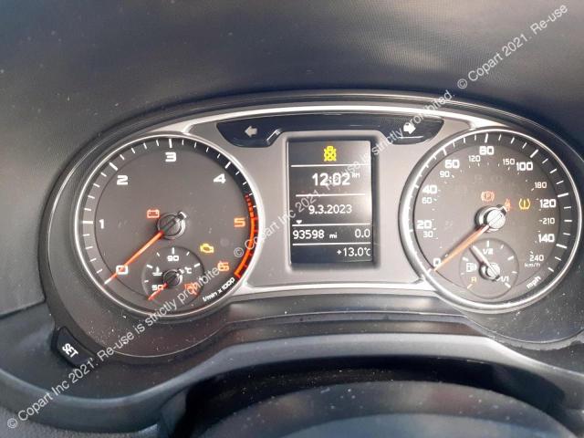 Aukcja sprzedaży 2014 Audi A1 Sport T, vin: WAUZZZ8X7EB128604, numer aukcji: 60706523