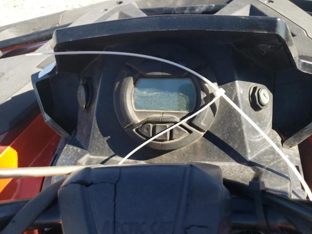Продажа на аукционе авто 2015 Arctic Cat Catro5501t, vin: 4UF15ATV4FT203847, номер лота: 58204113