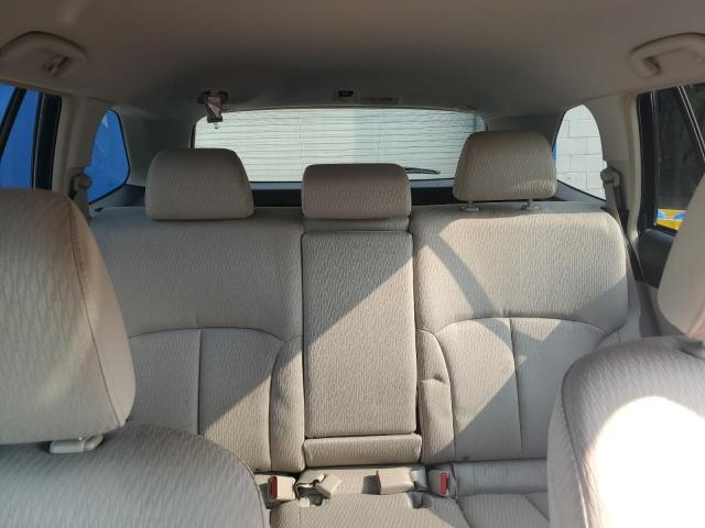 Продажа на аукционе авто 2011 Subaru Outback 2.5i Premium, vin: 4S4BRBCC0B3419205, номер лота: 59198513