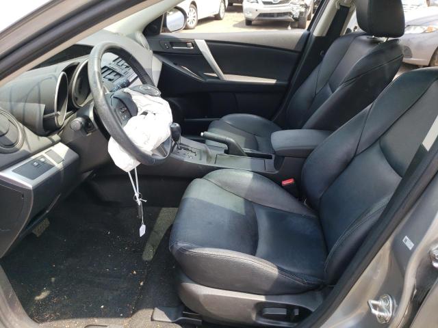 Aukcja sprzedaży 2013 Mazda 3 I, vin: JM1BL1M74D1833801, numer aukcji: 61139423