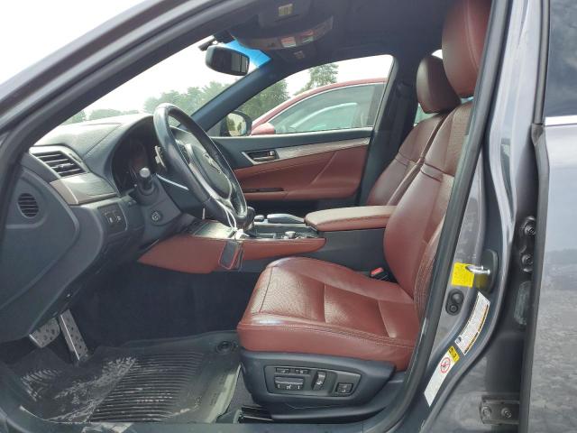 60037263 :رقم المزاد ، JTHBE1BL6D5015195 vin ، 2013 Lexus Gs 350 مزاد بيع