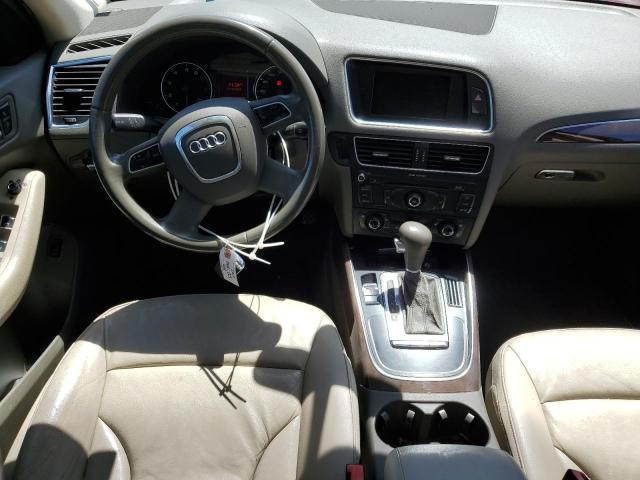 Aukcja sprzedaży 2010 Audi Q5 Premium Plus, vin: WA1LKAFP3AA027328, numer aukcji: 60096523